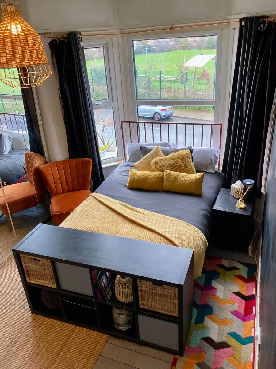 Room with a view Catford, homestay - Housity