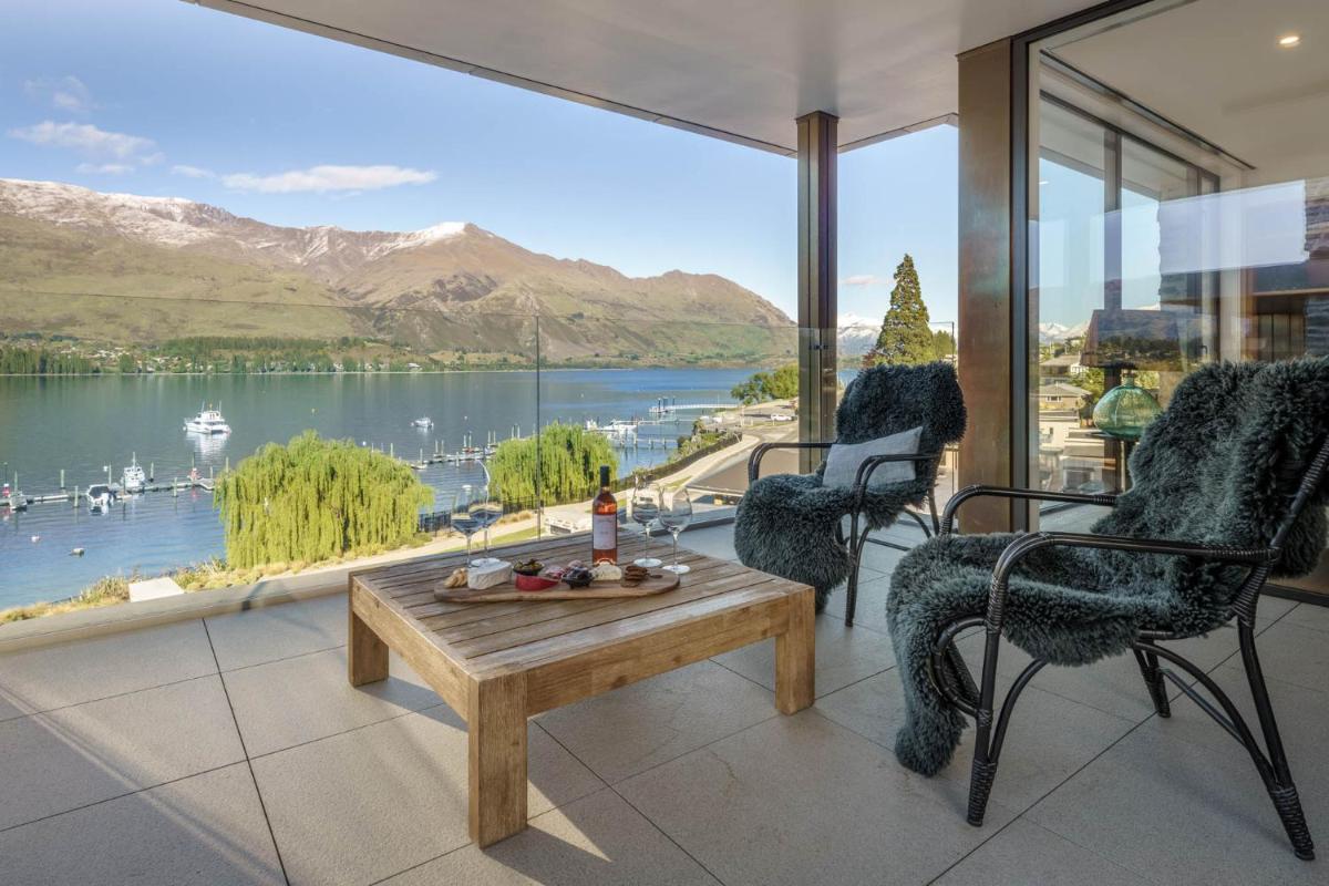 Marina Terrace Apartments, Wanaka - Housity