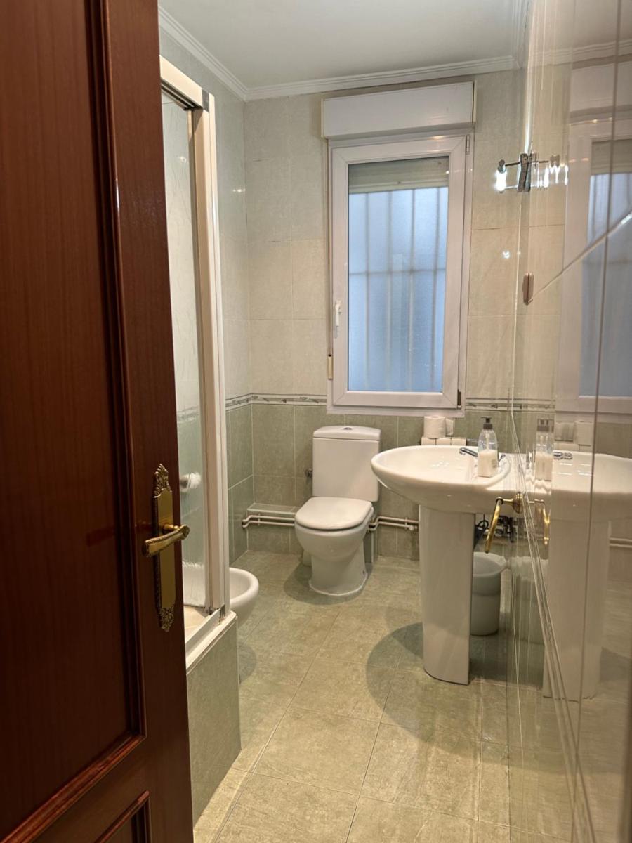Pension Vista Alegre - Housity