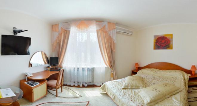 Suitetrails - Kristina Hotel