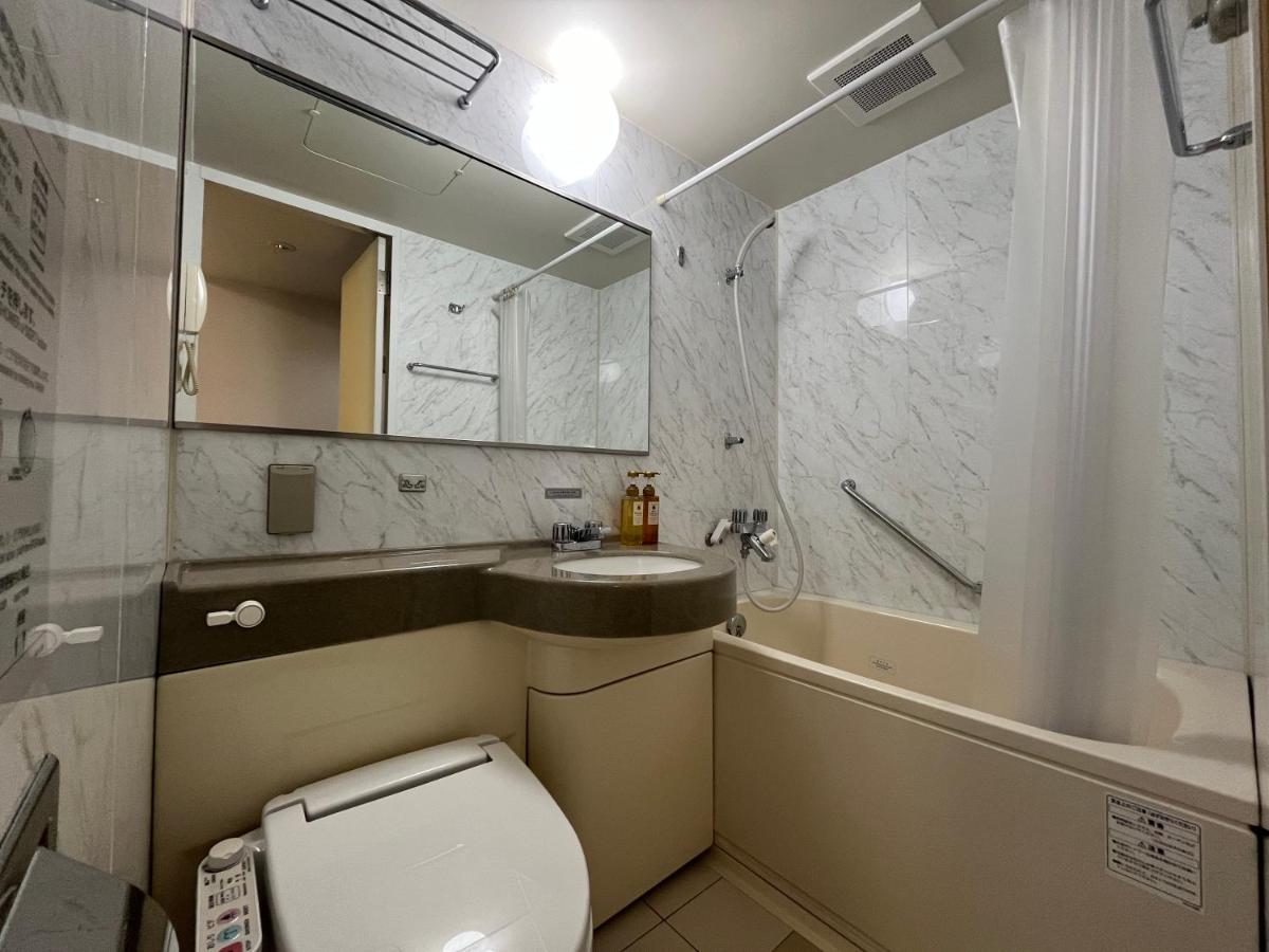 Hotel Alpha-One Koriyama Higashiguchi - Housity