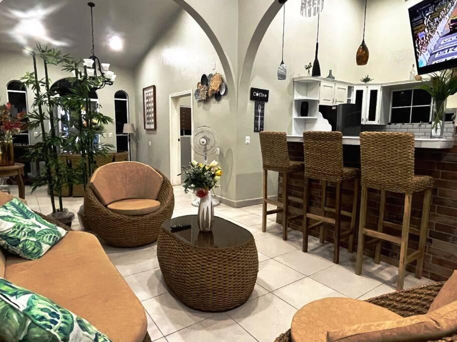 Casa BLUE paradise HOUSE - Housity