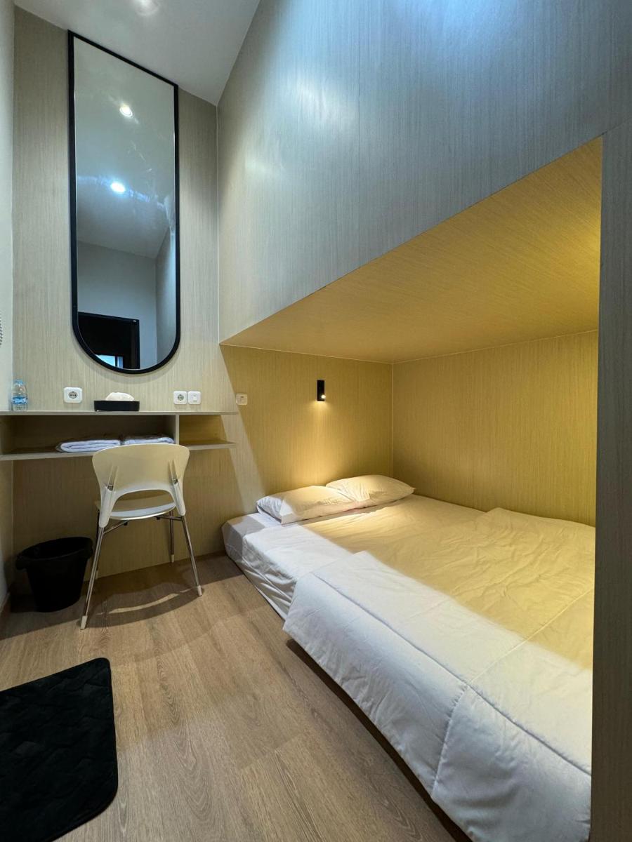 Youkata stay Hotel - Housity