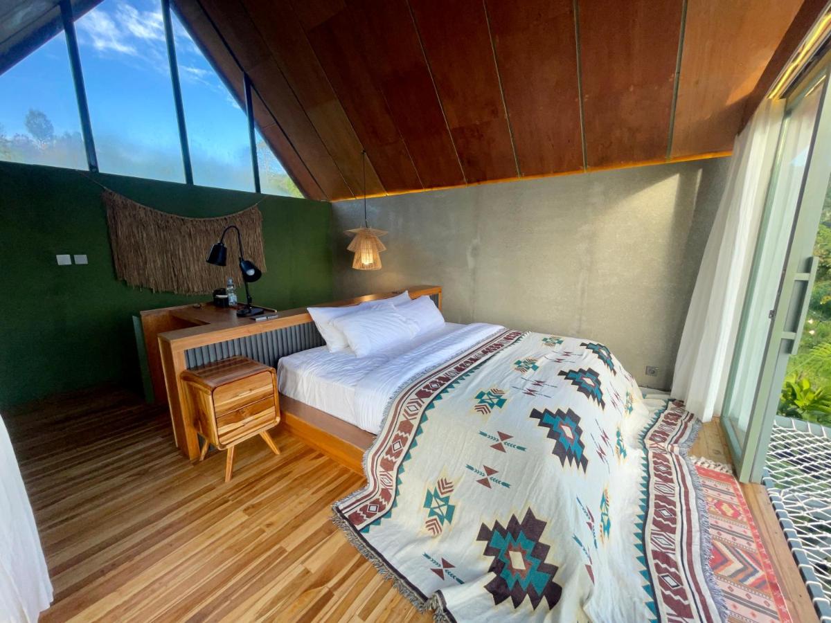 Black Wood Cabin - Hizvo