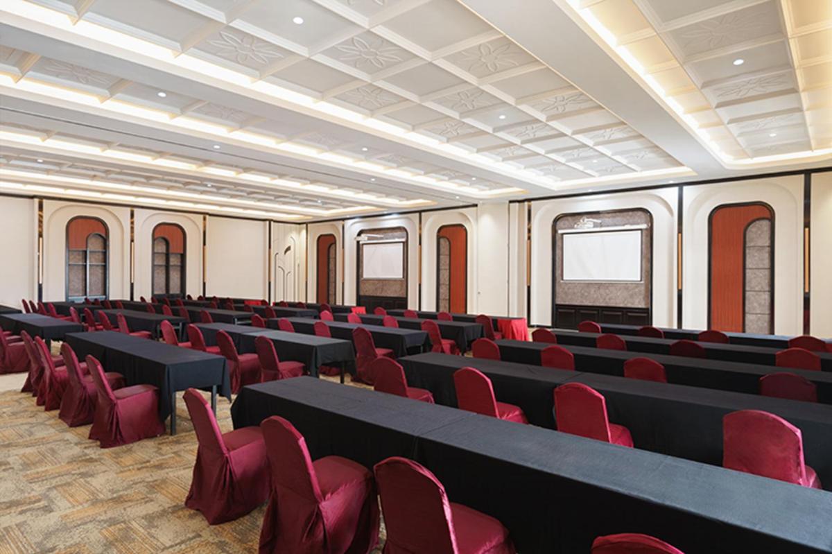 Tavia Heritage Hotel - Housity