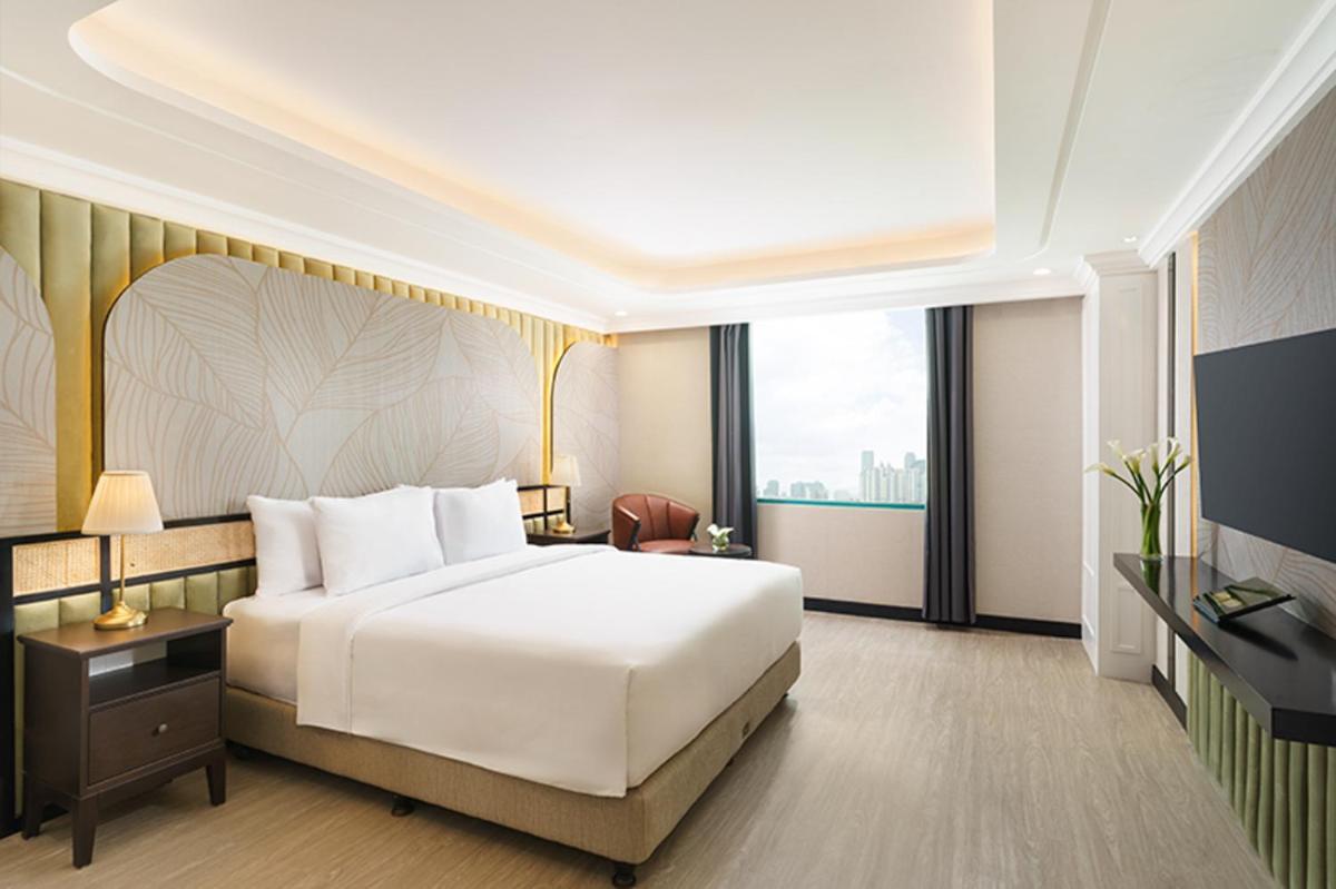 Tavia Heritage Hotel - Housity