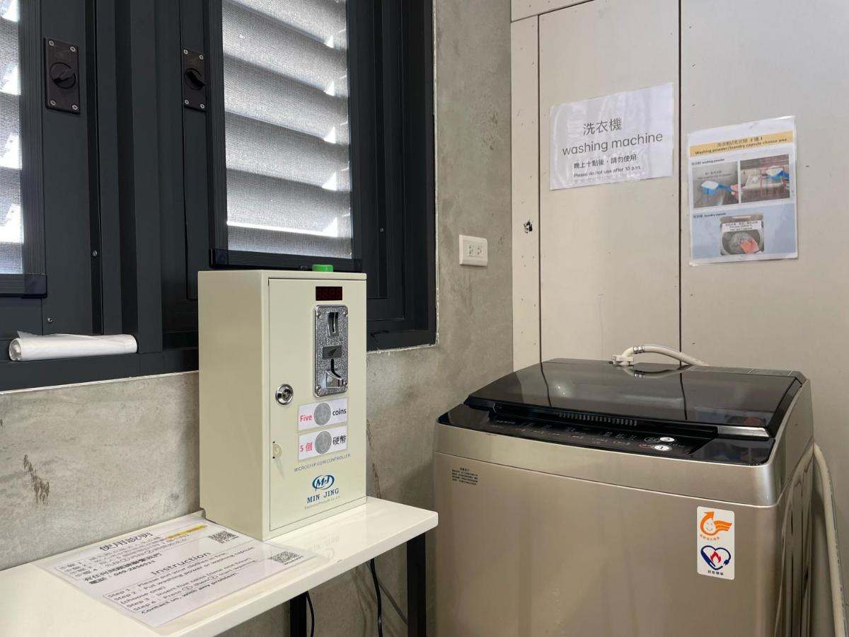 Suitetrails - Mei Jen House B&B 民宿