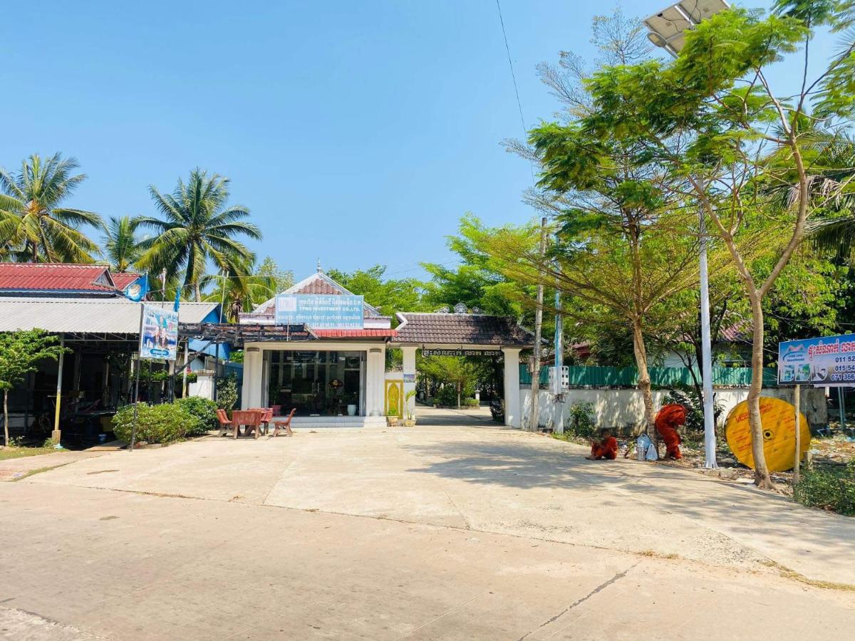 Leap Leap Guesthouse - Housity