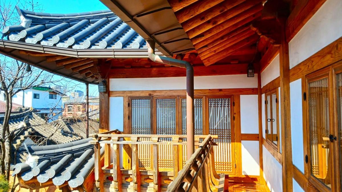 Hanji Gguljam - Housity