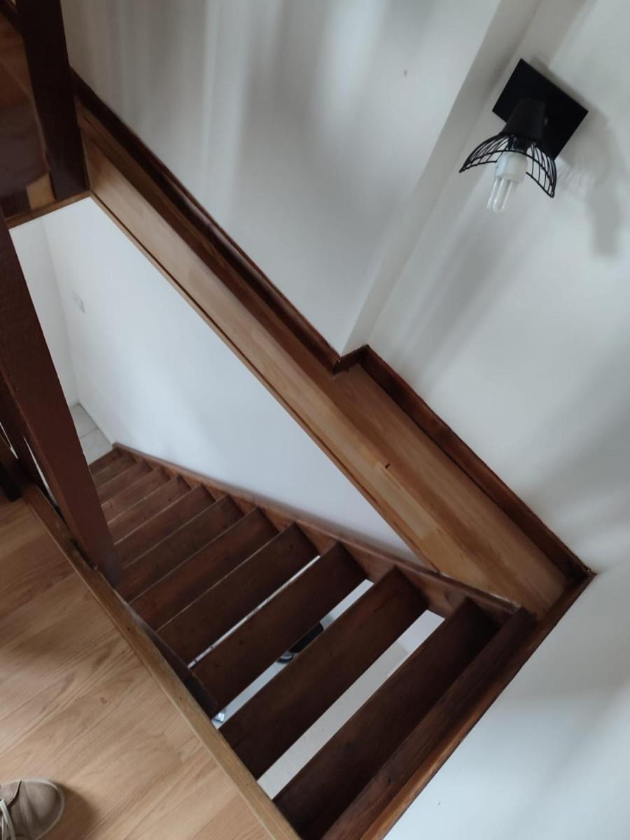 Location petite maison - Housity