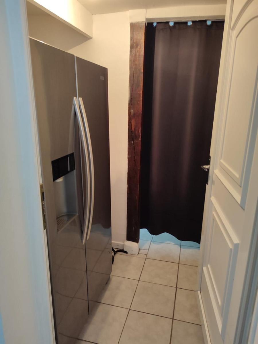 Location petite maison - Housity