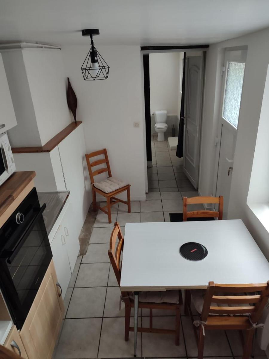 Location petite maison - Housity
