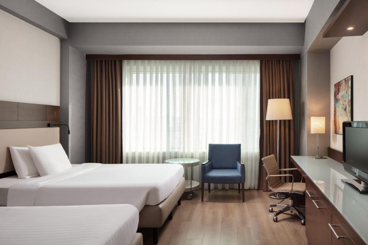 Delta Hotels Istanbul West - Housity