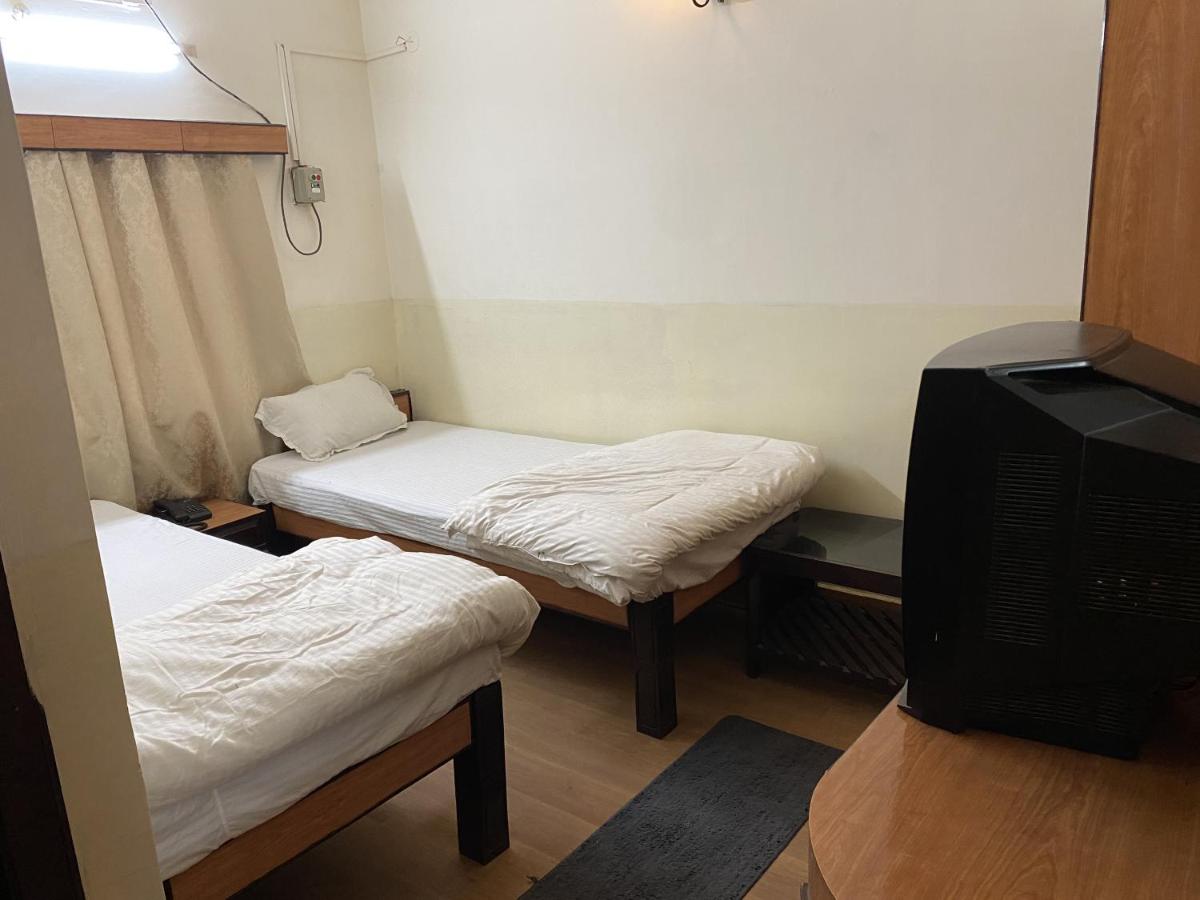 Hotel Mayur - Housity