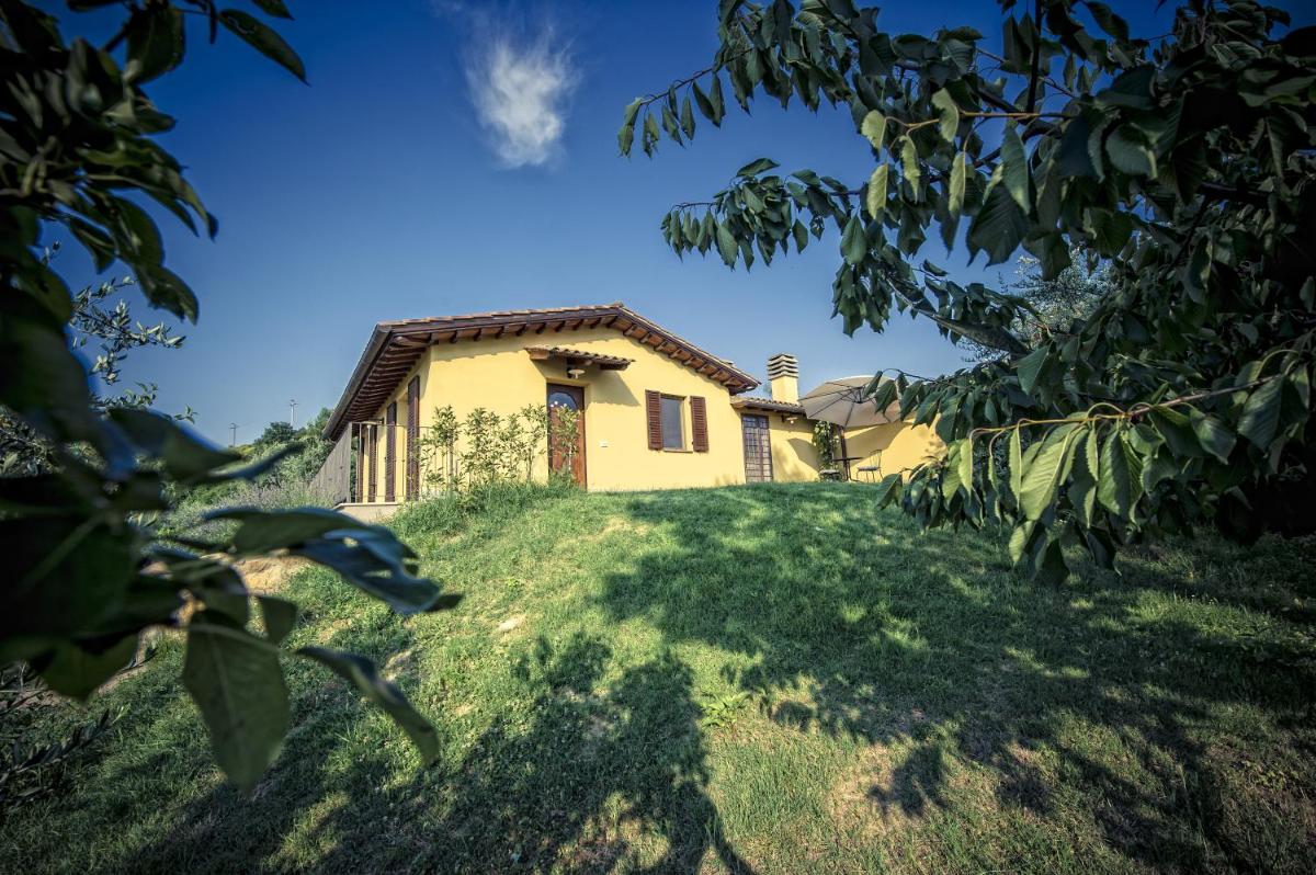 Agriturismo I Roseti - Housity