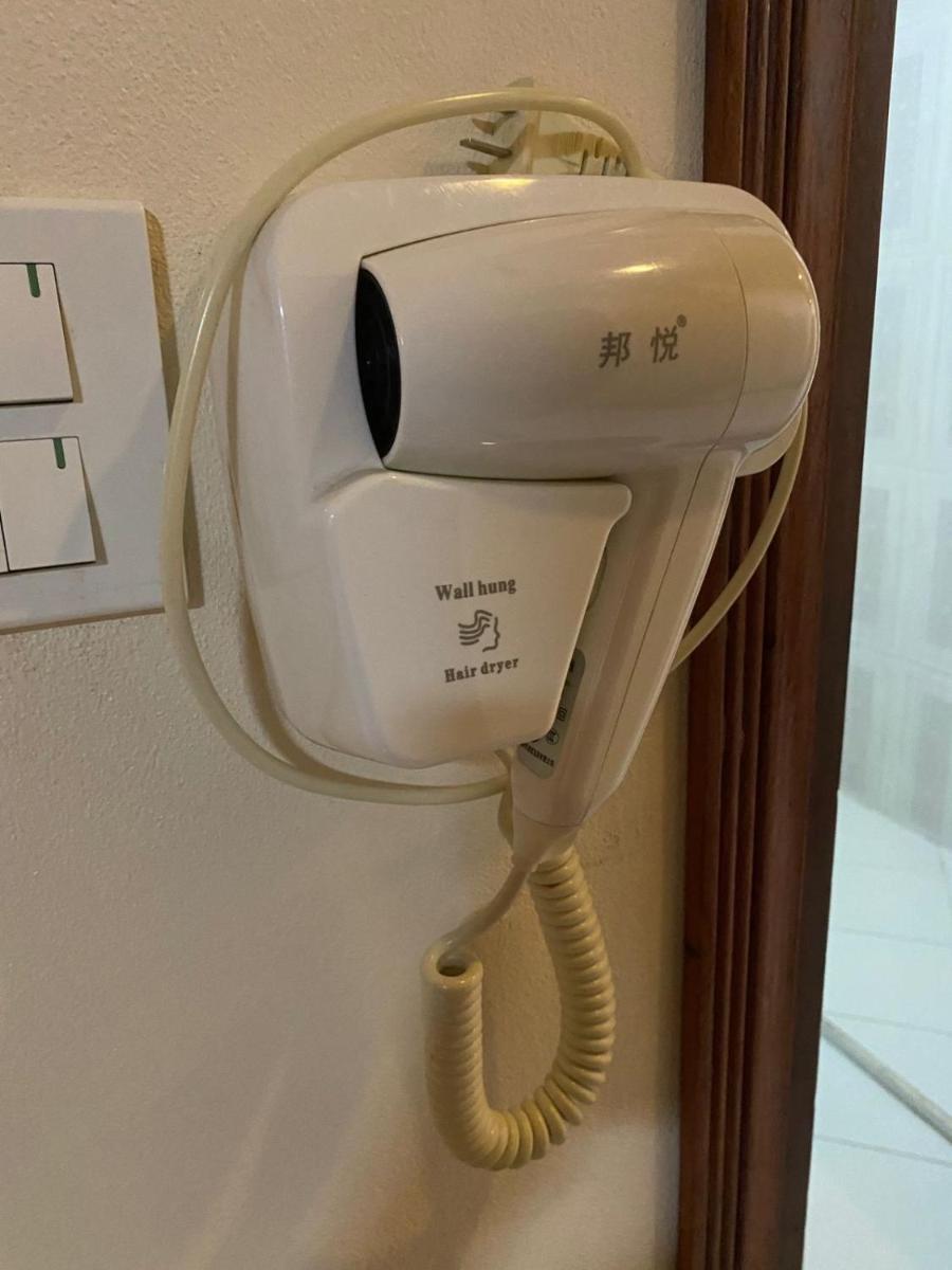 Suitetrails - Heuang Paseuth Hotel 香帕赛酒店