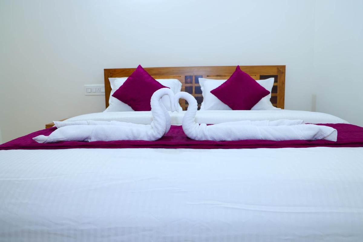 Coorg Lotus Villa - Housity