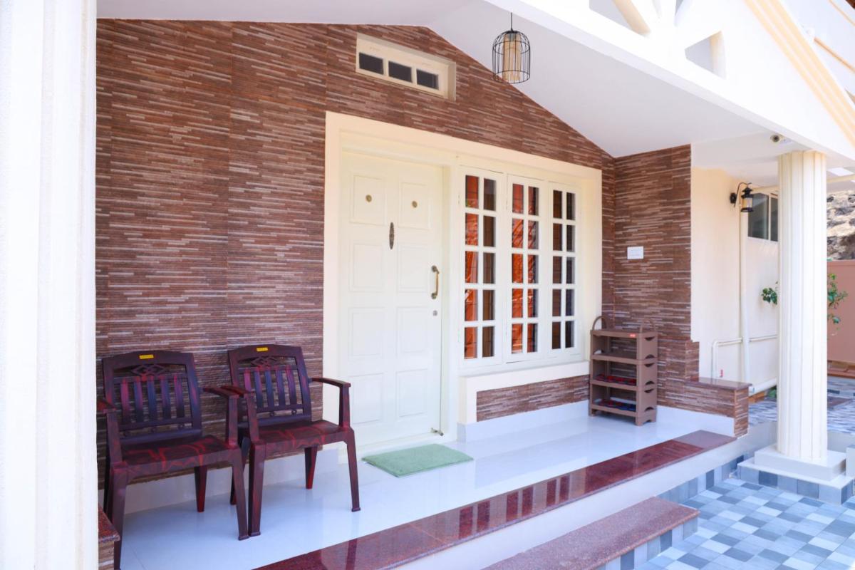 Coorg Lotus Villa - Housity