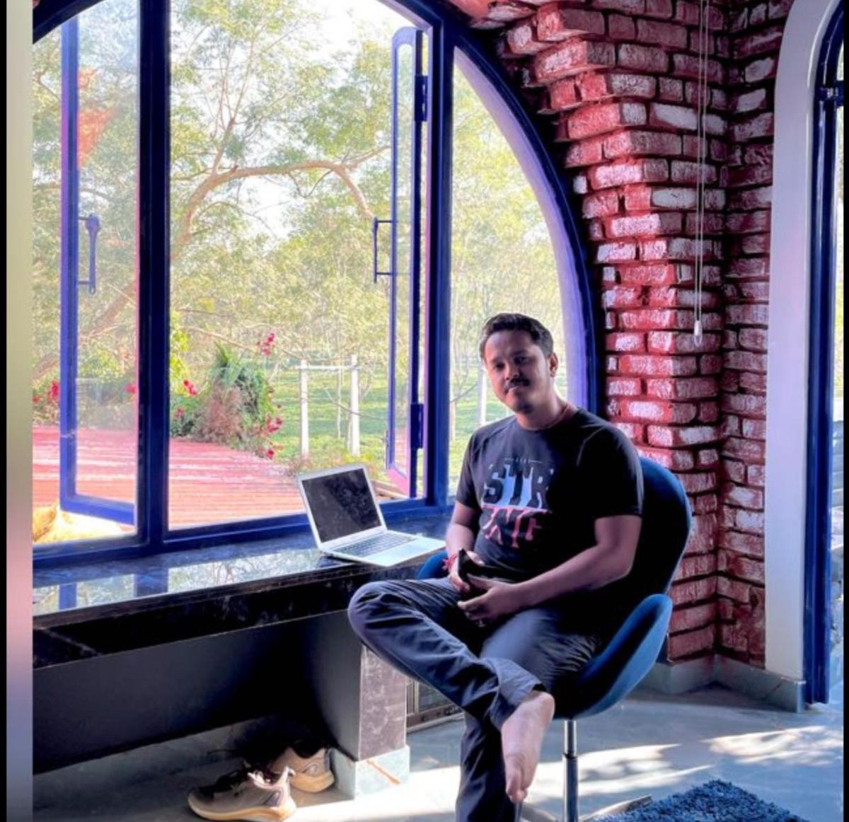 Homestay by the Tea Garden Dibrugarh - Housity