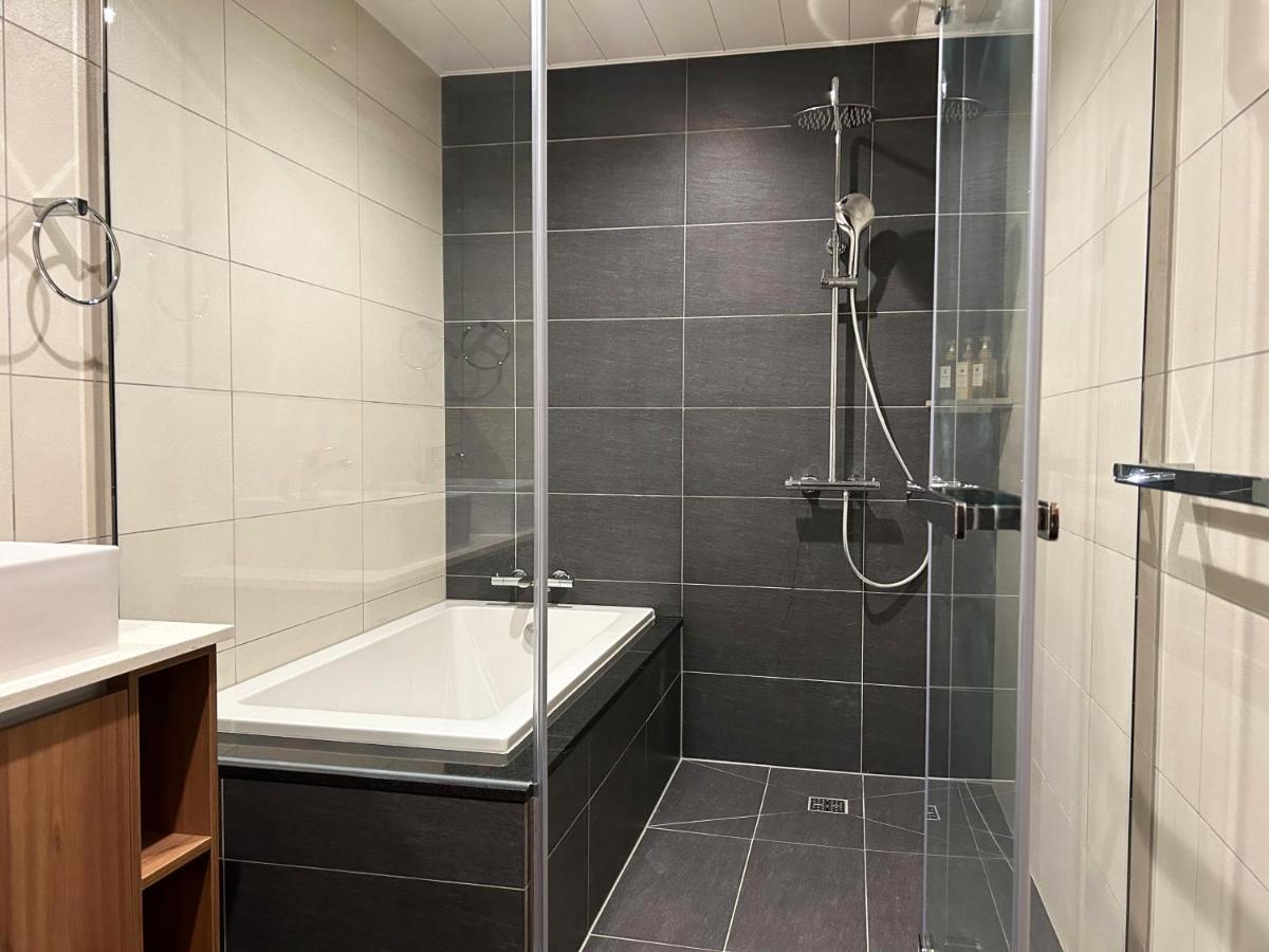 Happo Slopeside Apartments - Hizvo