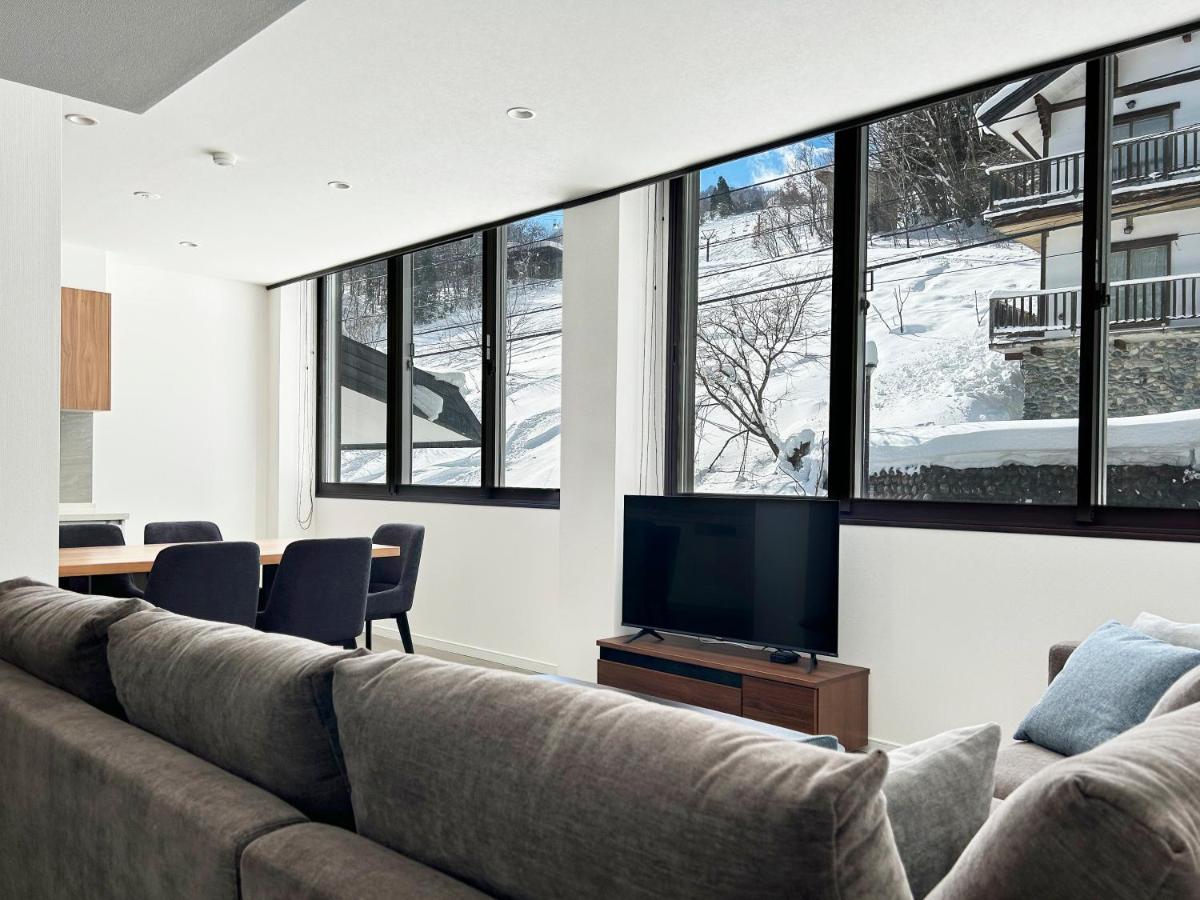 Happo Slopeside Apartments - Hizvo