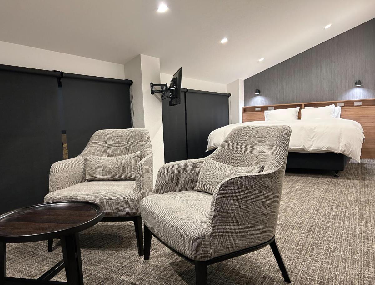 Happo Slopeside Apartments - Hizvo