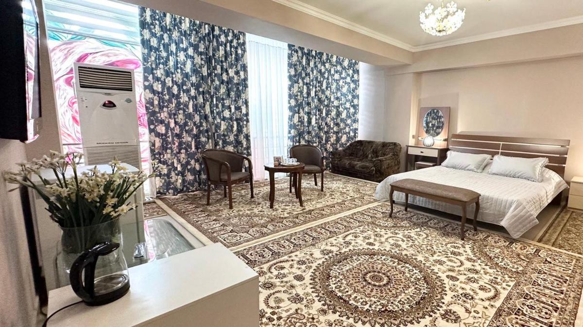 Cannes Hotel - Hizvo