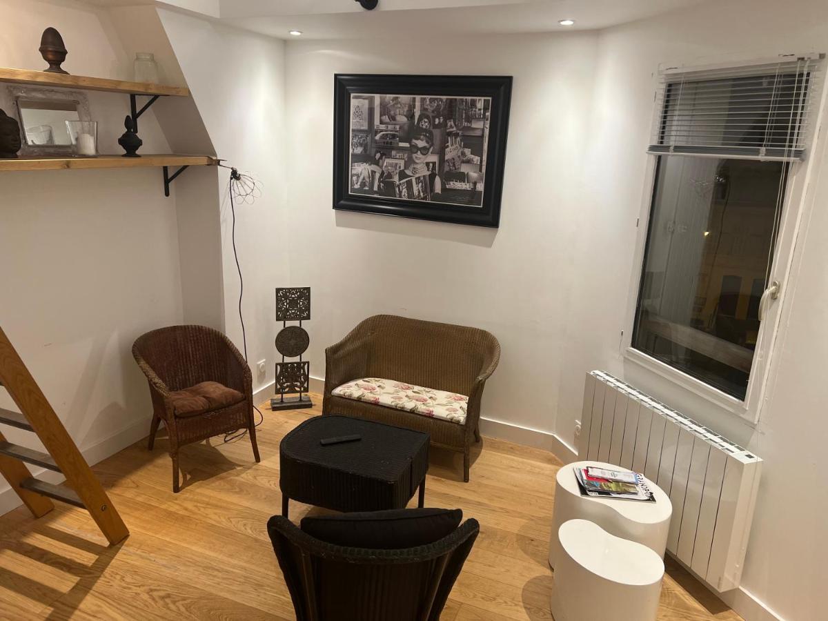 Appartement au cœur de Trouville - Housity