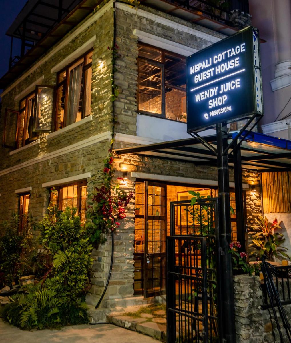 Nepali Cottage Guest House - Housity