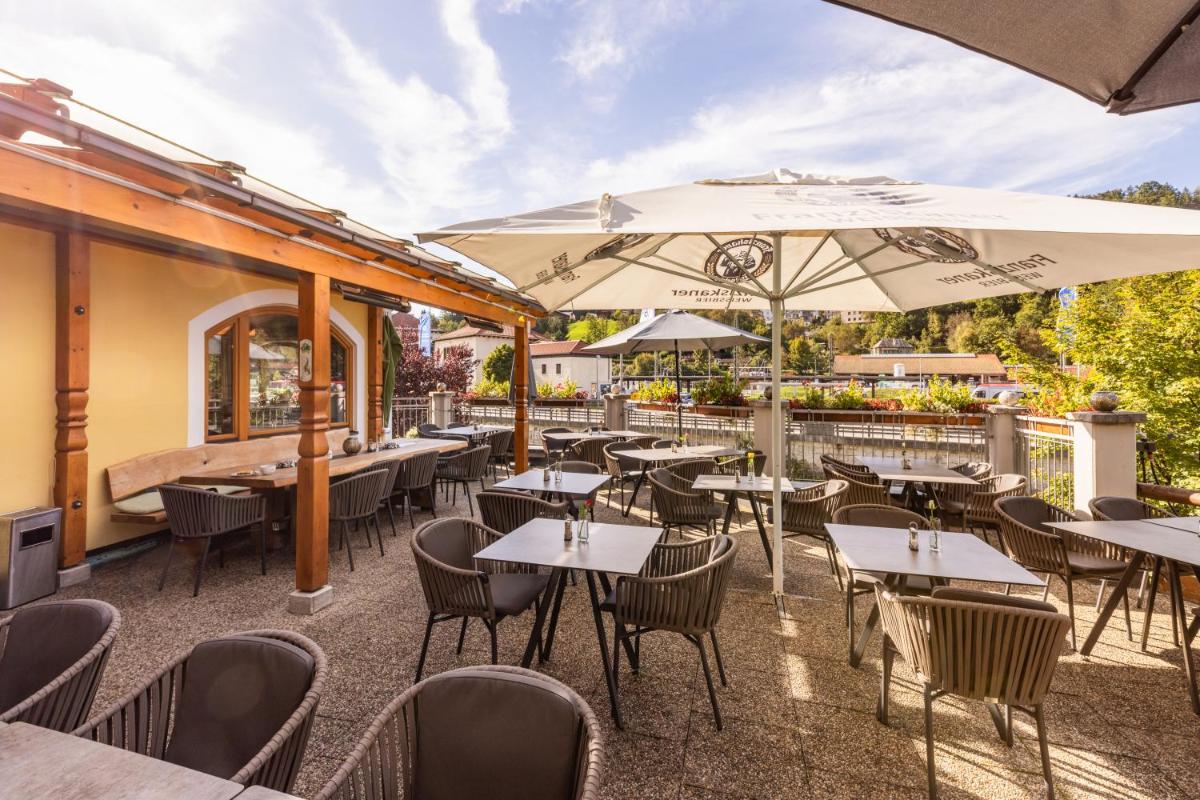 Hotel Gruenberger - Housity