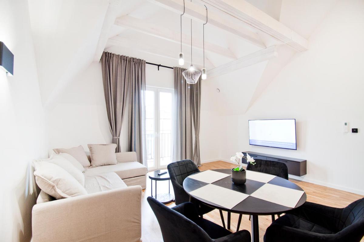 Apartamenty LAGOM - Housity