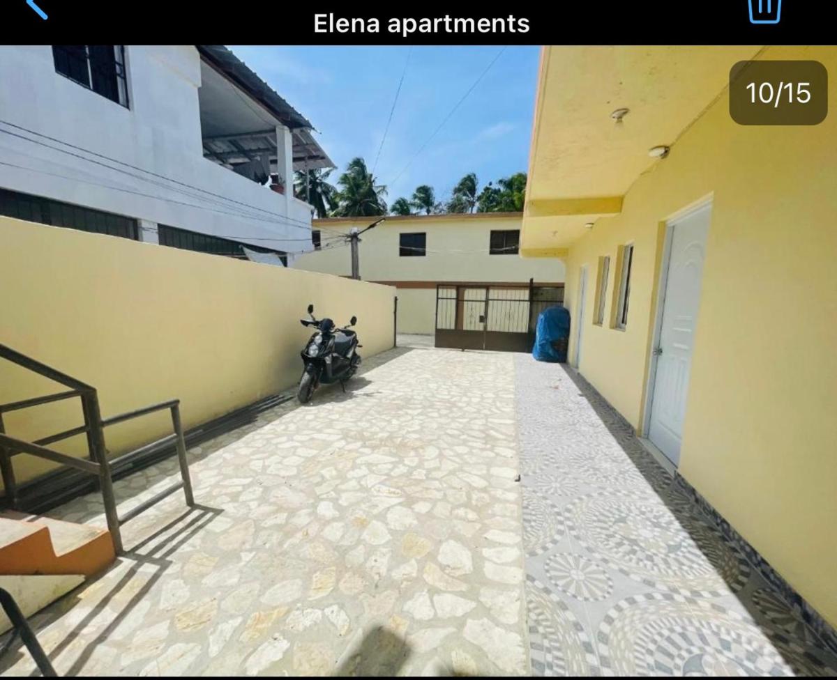 Elena Apartment 2 - Housity