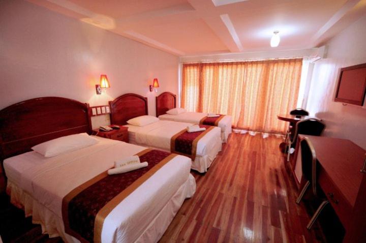 SEA SPRING RESORT - Housity