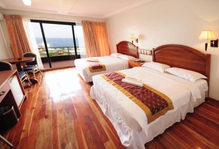 SEA SPRING RESORT - Housity