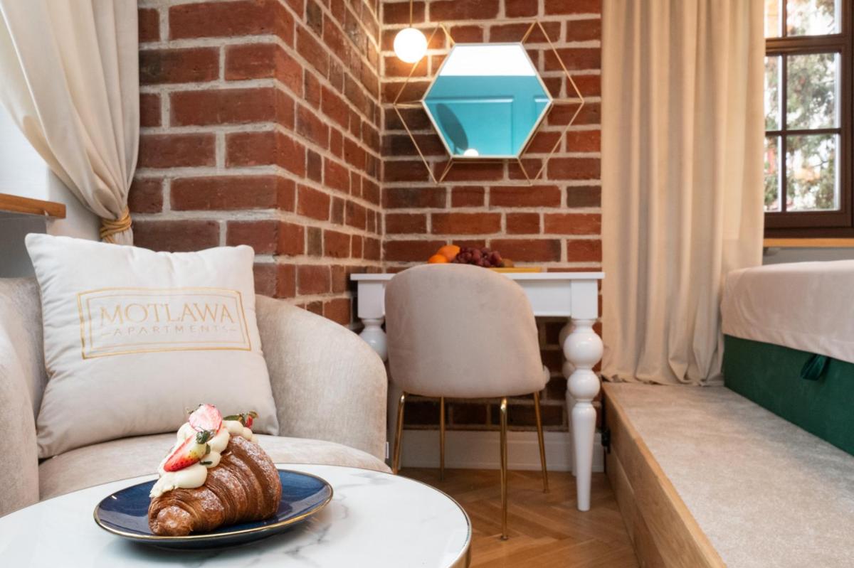 Motlawa Apartments Gdansk Old Town - Housity