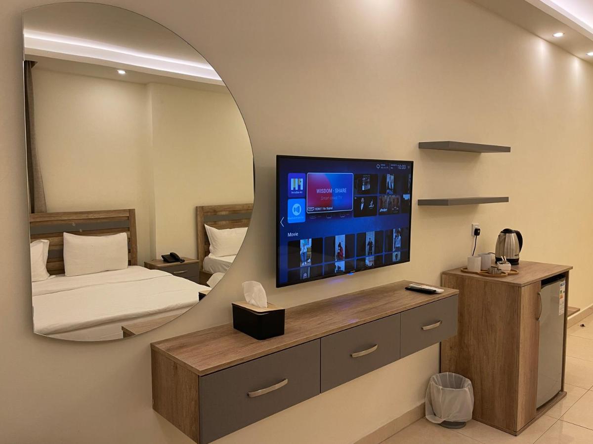 Aster Hotel Aqaba - Hizvo