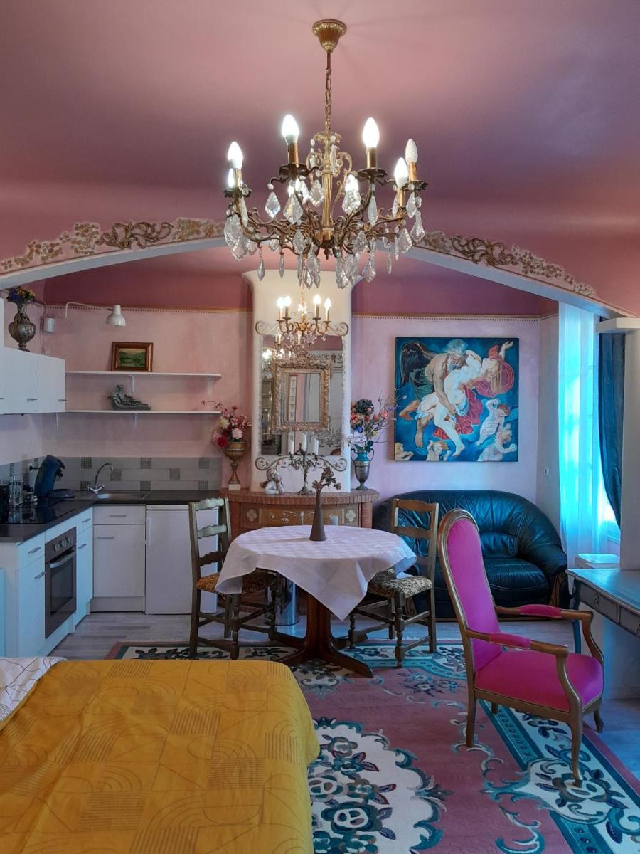 Studio près du lac de montagne - Housity