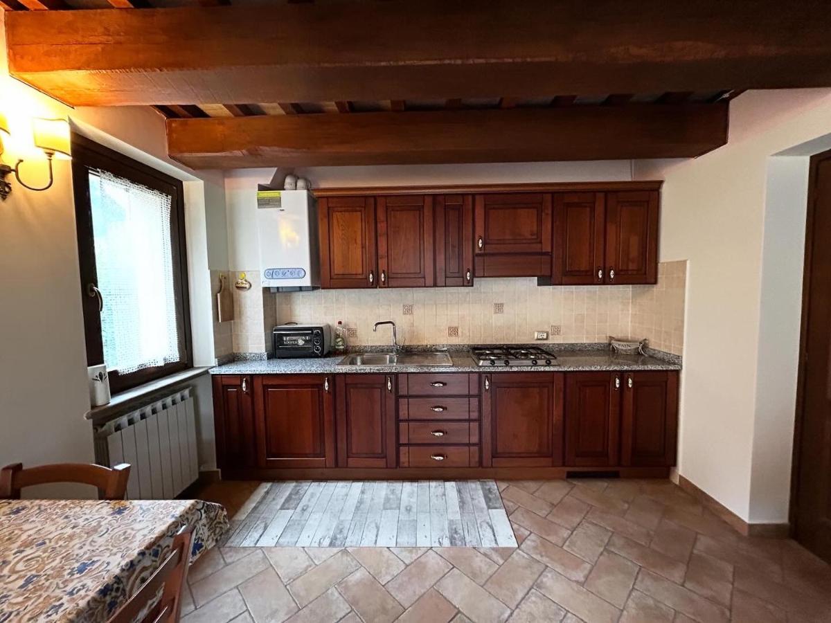 Il Casaletto Visso - Appartamenti - Housity