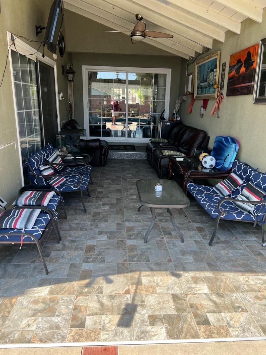 Luxury Oasis Home w/Pool Near CSUN-6 Guests - Housity