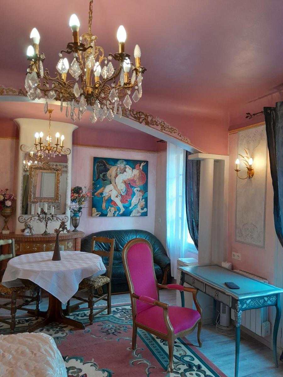 Studio près du lac de montagne - Housity