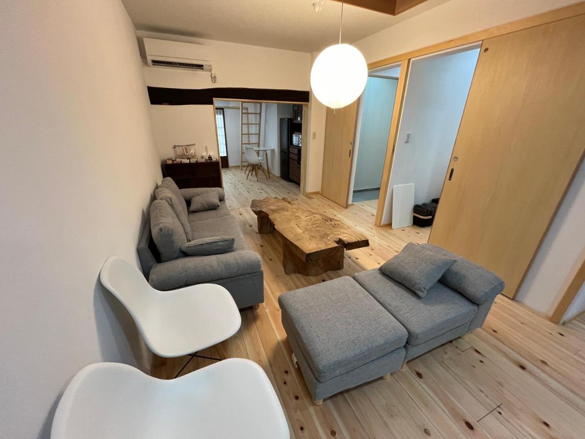Only one group stays per day -Kanouya-家族や仲間と貸し切り宿 加納屋 - Housity