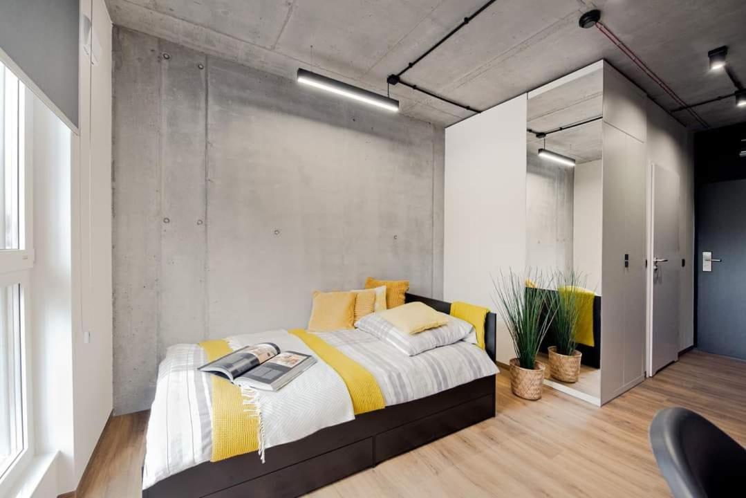 SHED Living Kraków - Housity