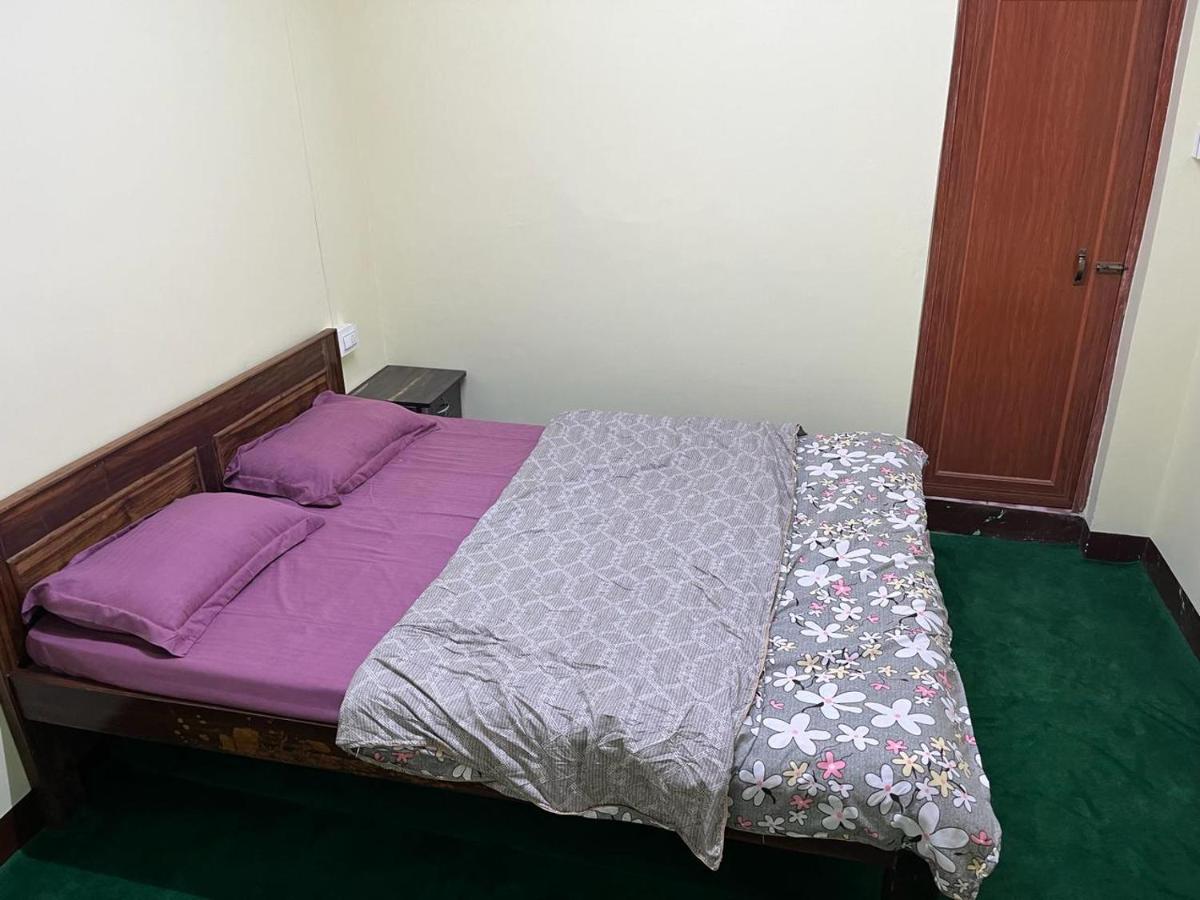Shri Balaji Homestay - Housity