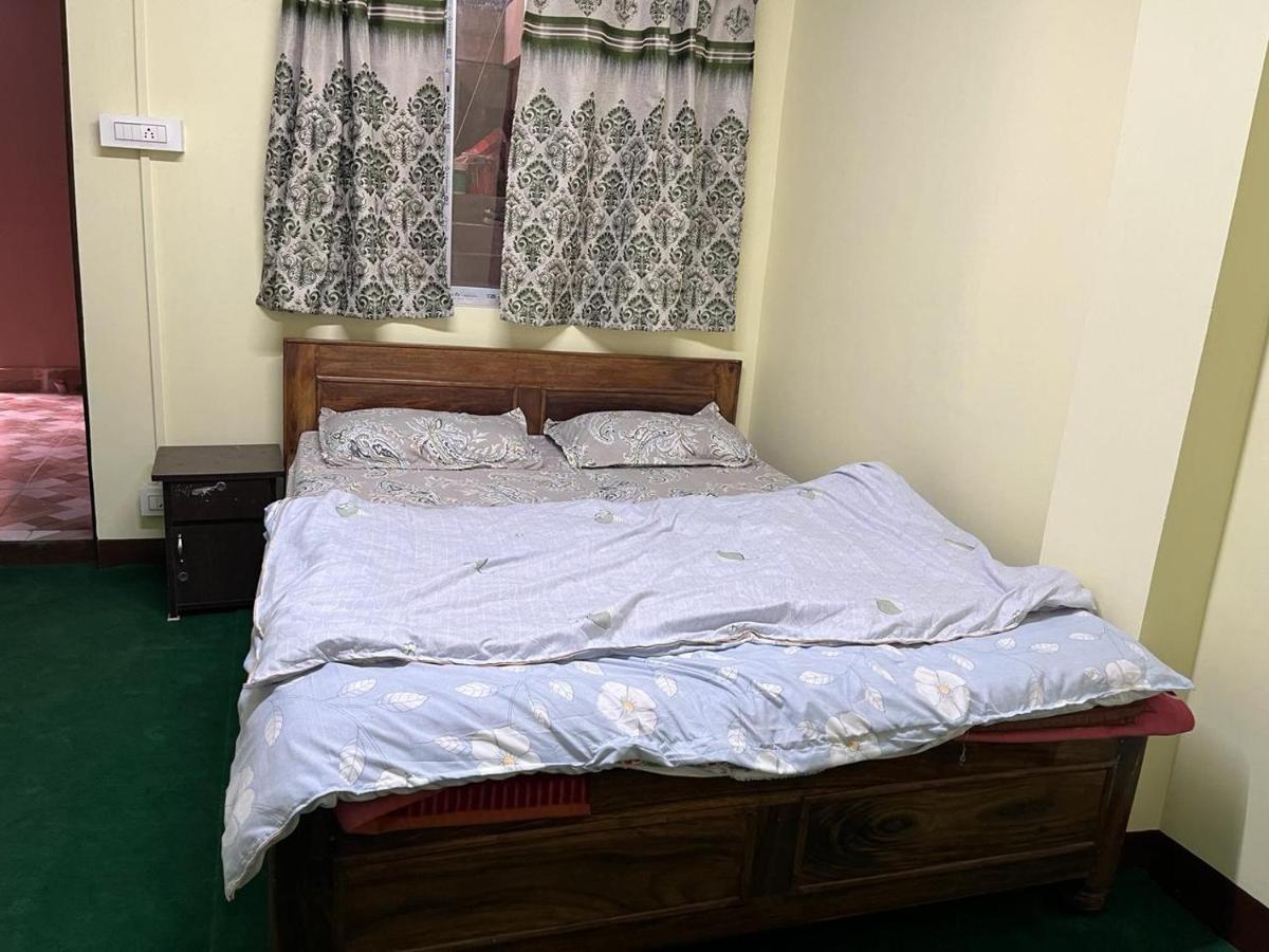 Shri Balaji Homestay - Housity