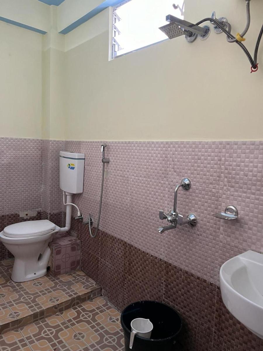 Shri Balaji Homestay - Housity