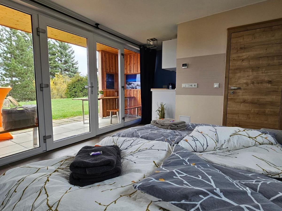 Baumhaus und Tinyhaus - Housity