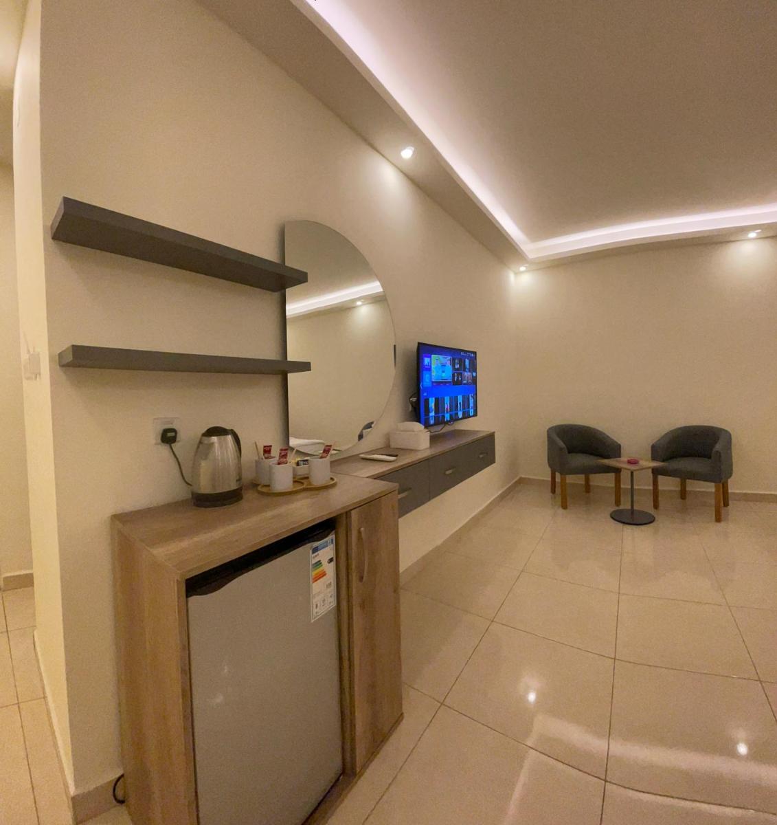 Aster Hotel Aqaba - Hizvo