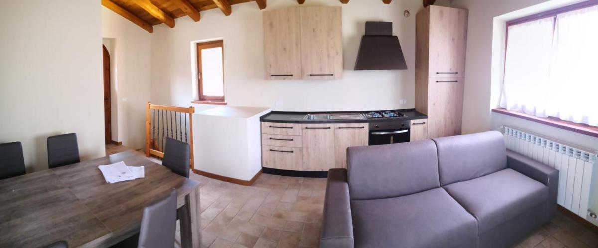 Silene Delle Fonti - Housity