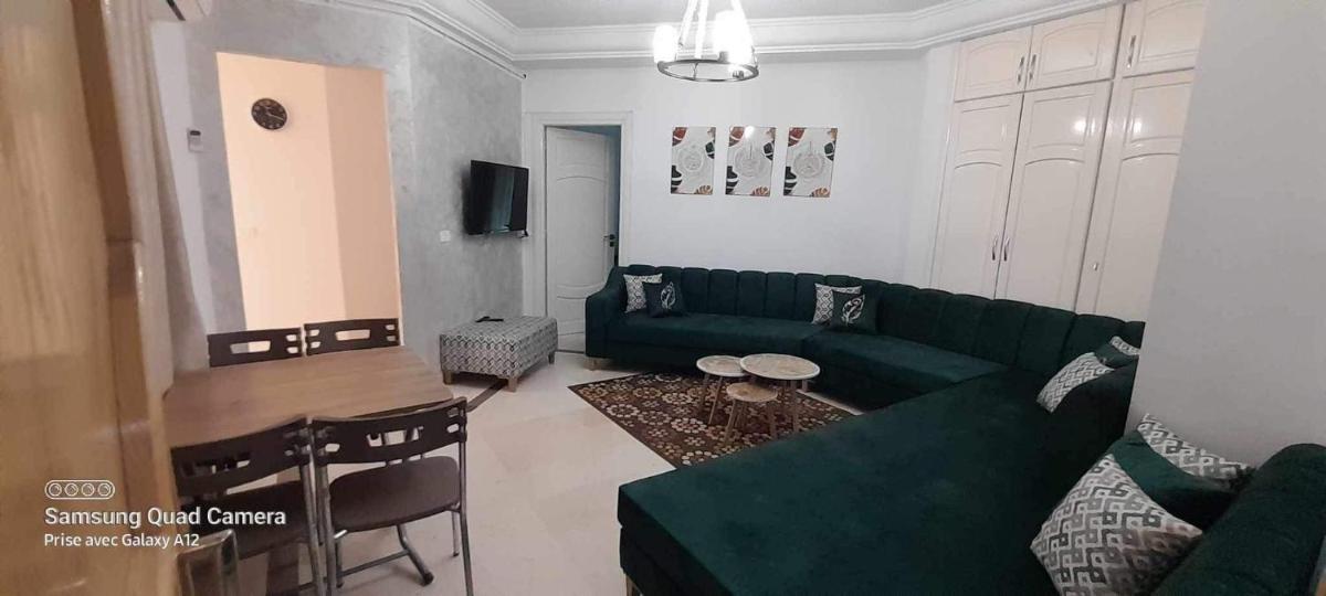 عمارة سيتي سنتر صفاقس - Housity