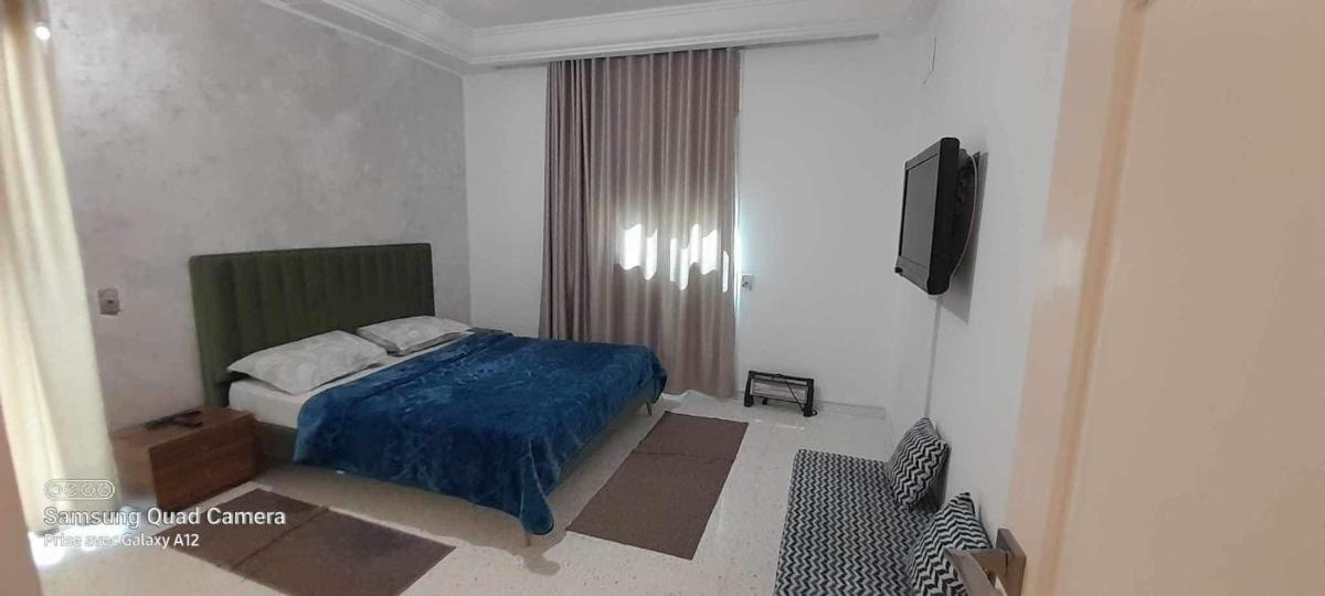 عمارة سيتي سنتر صفاقس - Housity